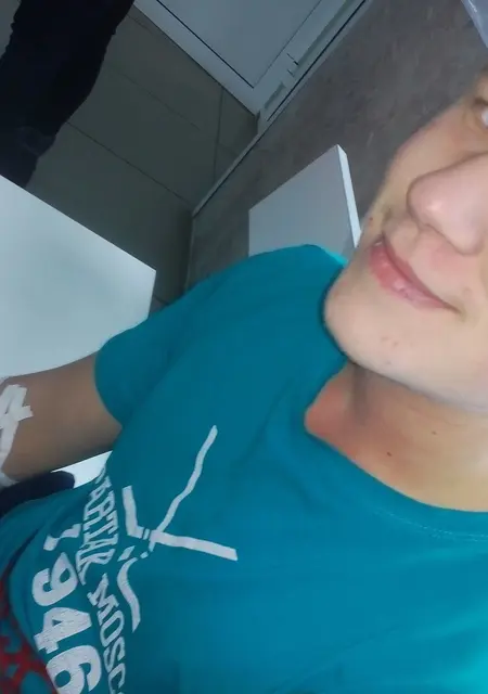 Иван из Краснотурьинска, мне 28, познакомлюсь на одну ночь