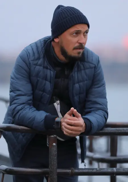 Сергей из Костромы, ищу на сайте дружбу