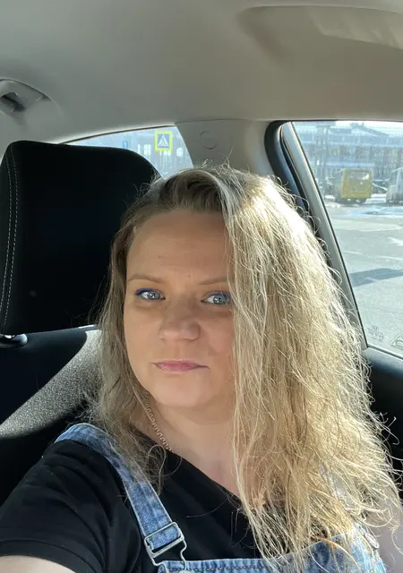 Татьяна из Иванова, мне 38, познакомлюсь без обязательств