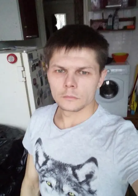 Сергей из Тихвина, мне 38, познакомлюсь без обязательств