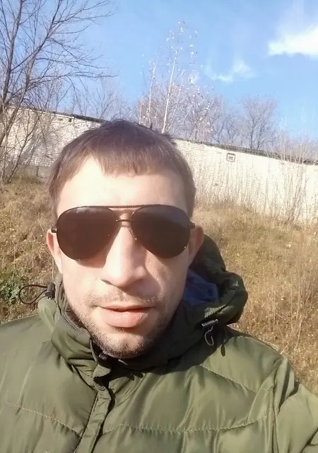 Рус из Павлова, мне 37, познакомлюсь для дружбы