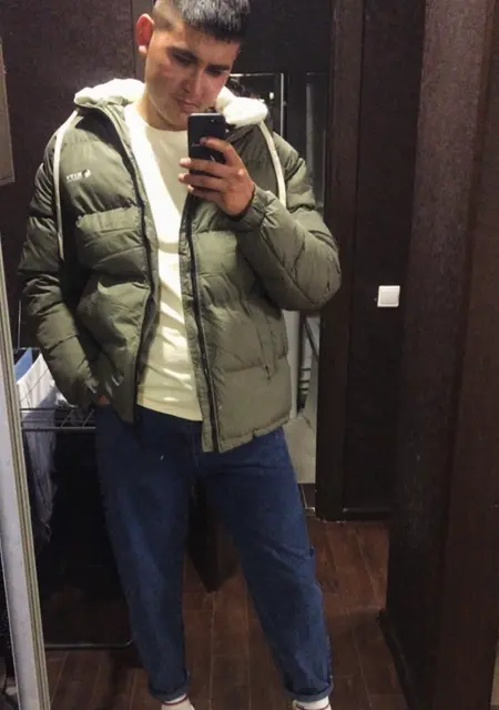 Я Ilsur, 27, из Уфы, ищу знакомство для приятного времяпровождения