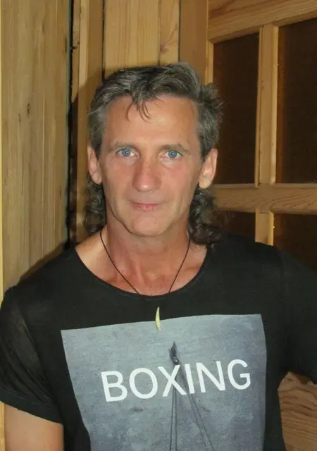 Я Александр, 51, из Нижнего Новгорода, ищу знакомство для общения