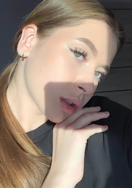 Я Катя, 20, знакомлюсь для общения в Владимире