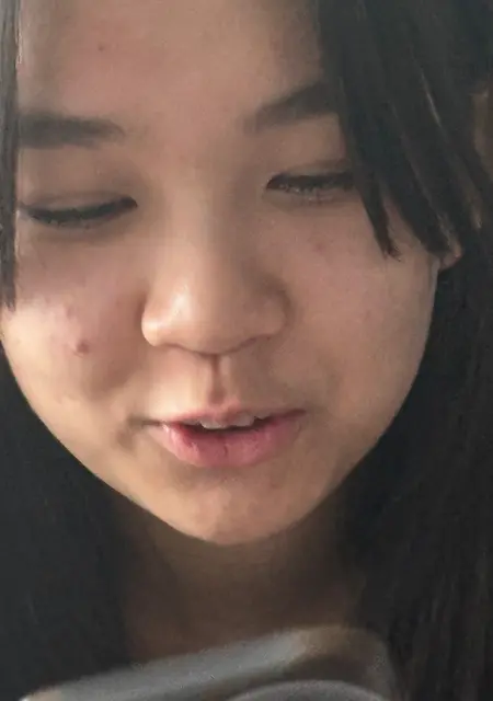 Я Яна, 27, знакомлюсь для дружбы в Барнауле