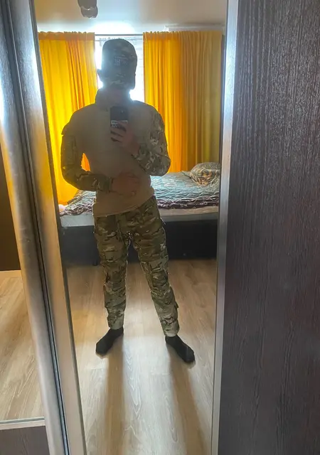Я Андрей, 22, из Люберец, ищу знакомство для вирта