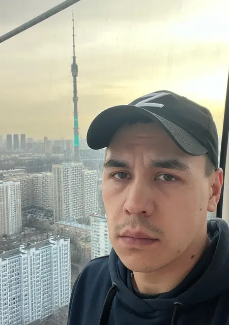 Ринат из Крымска, мне 36, познакомлюсь для открытые отношения