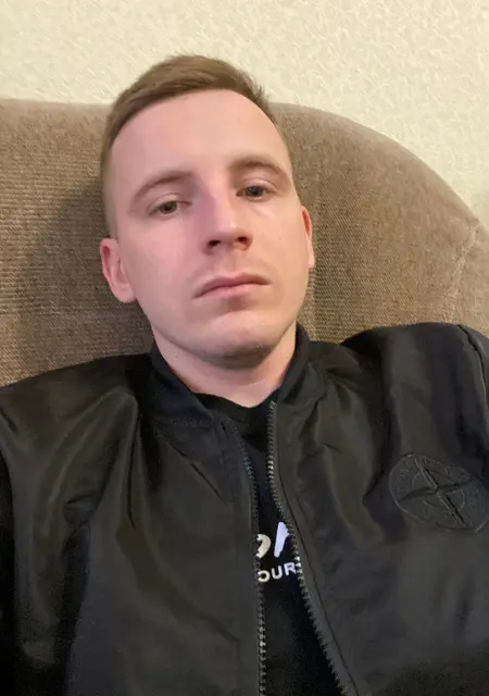 Я Вадим, 28, знакомлюсь для постоянных отношений в Кирове