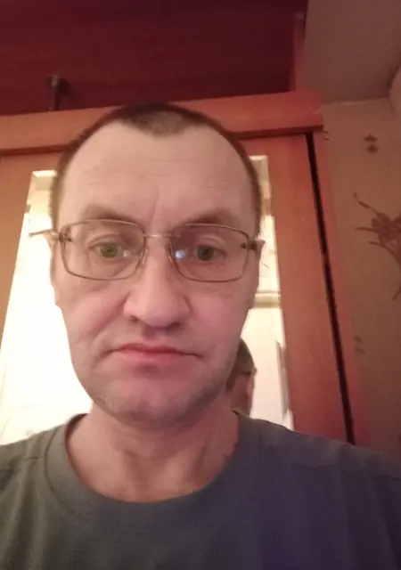 Эдуард из Вологды, ищу на сайте дружбу