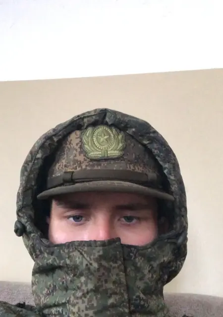 Я Лёша, 20, знакомлюсь без обязательств в Владивостоке