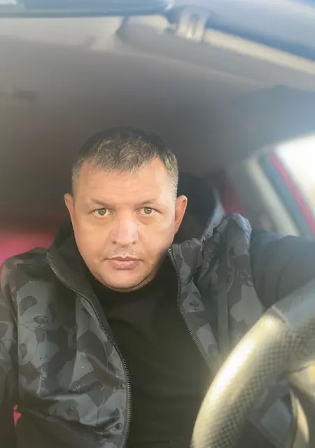 Дмитрий из Волгодонска, мне 45, познакомлюсь без обязательств