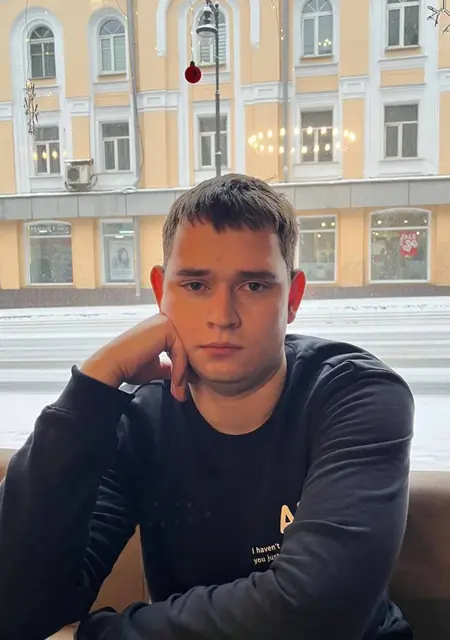 Я , 25, знакомлюсь в Энгельсе