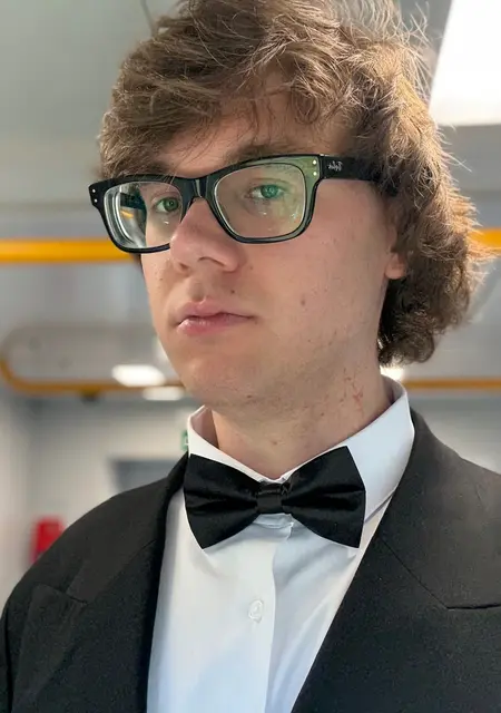 Кирилл из Талдома, мне 26, познакомлюсь на одну ночь