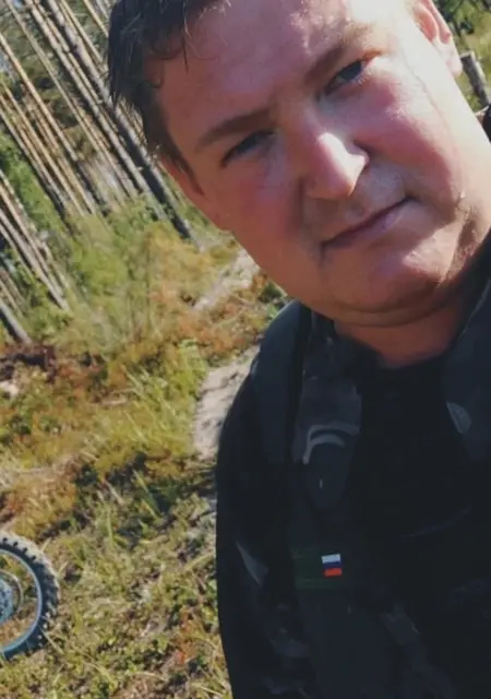 Сергей из Коврова, мне 31, познакомлюсь на одну ночь