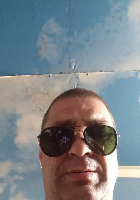 Дмитрий из Благовещенска, мне 48, познакомлюсь без обязательств