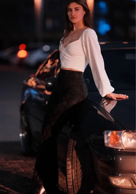 Я Ленуся, 25, знакомлюсь для вирта в Благовещенске