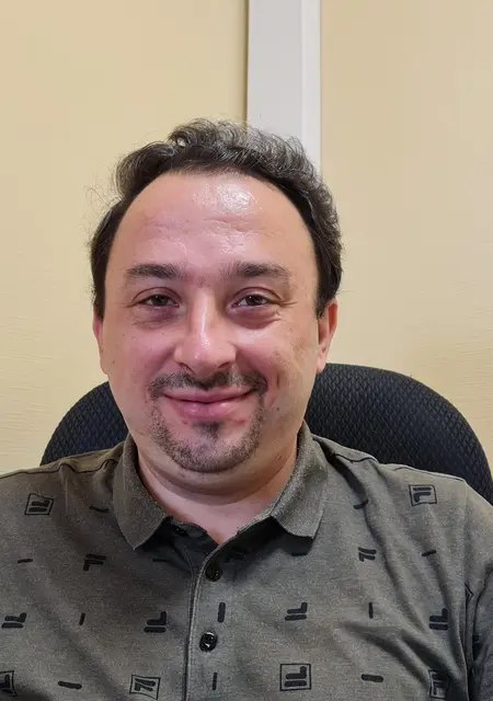 Я Александр, 43, из Сланцев, ищу знакомство для дружбы