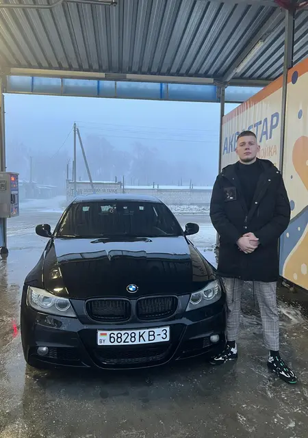 Егор из Губкинского, ищу на сайте знакомства на одну ночь