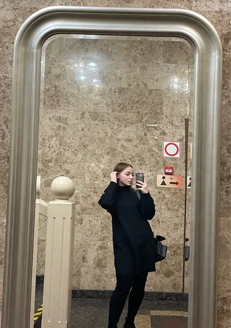 Я Вилена, 20, знакомлюсь для дружбы в Кемерово