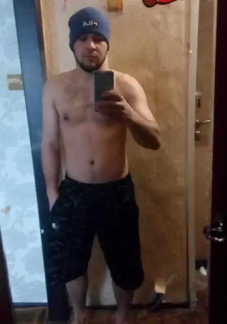 Леонид из Киселевска, ищу на сайте общение