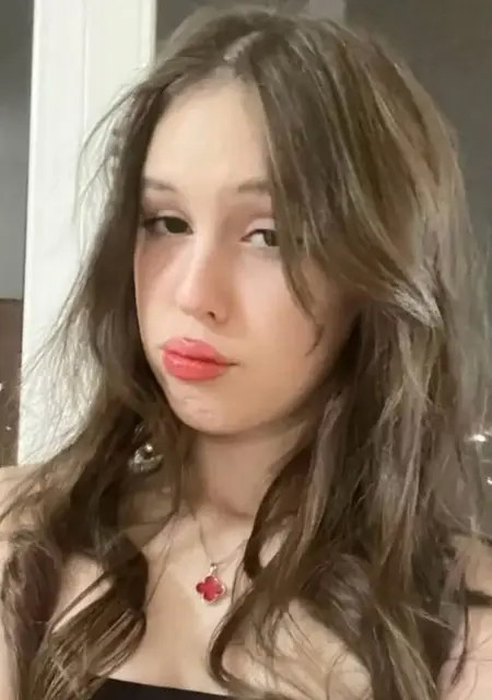 Я Любовь, 20, знакомлюсь на одну ночь в Ессентуках