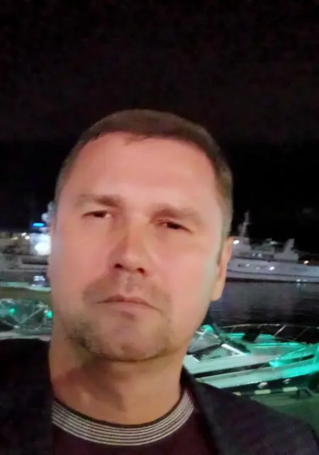 Андрей из Можайска, ищу на сайте знакомства на одну ночь