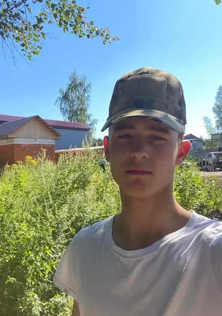 Данил из Киржача, мне 21, познакомлюсь на одну ночь