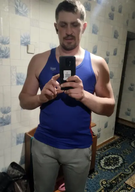 Я Дмитри, 37, знакомлюсь без обязательств в Гурьевске