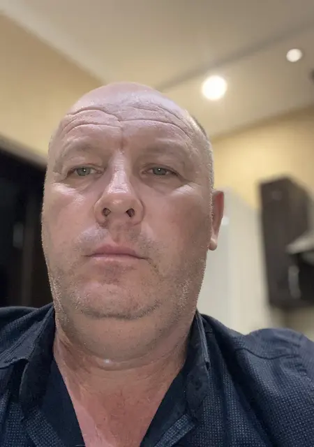 Вячеслав из Невинномысска, мне 54, познакомлюсь для общения