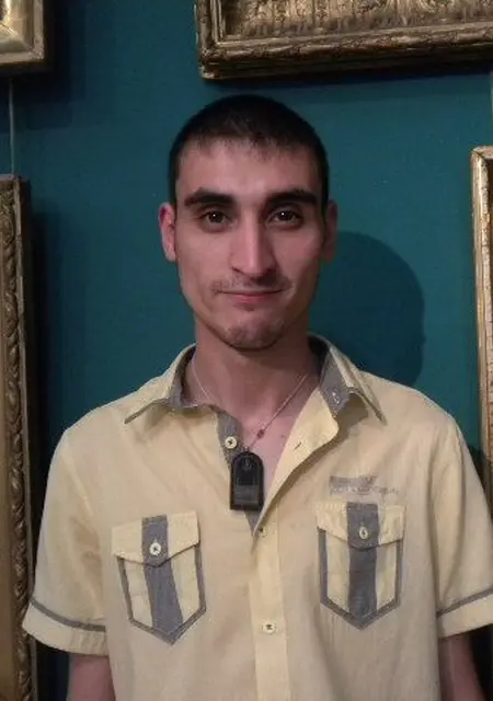 Я Тимур, 36, из Пугачева, ищу знакомства без обязательств