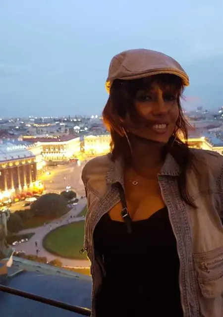 Я Светуля, 51, из Москвы, ищу знакомство для приятного времяпровождения