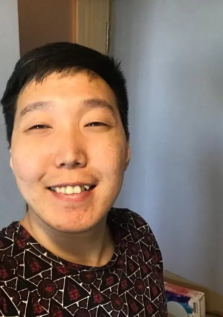 Я Shkeeper, 30, из Якутска, ищу знакомства без обязательств