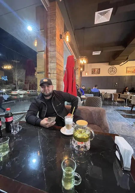 Али з Вінниці, мені 32 років, познайомлюсь на одну ніч