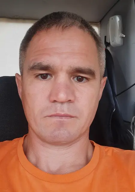 Я Ильнар, 43, из Набережных Челнов, ищу знакомства на одну ночь