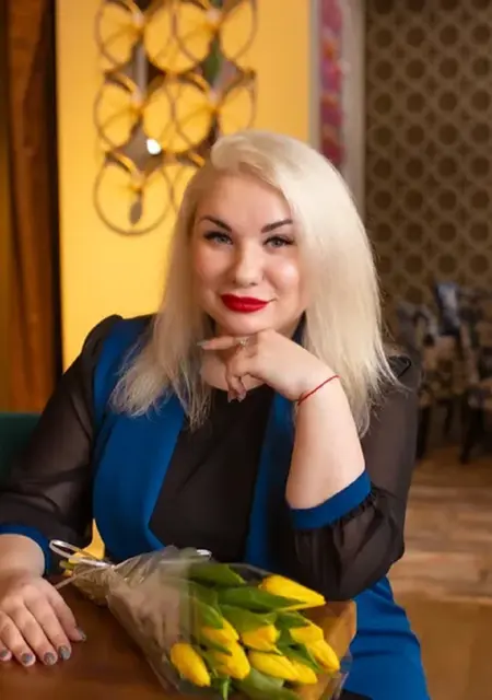 Julie из Калининграда, мне 34, познакомлюсь на одну ночь