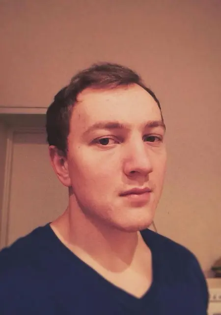 Денис из Юрьева-Польского, мне 34, познакомлюсь на одну ночь