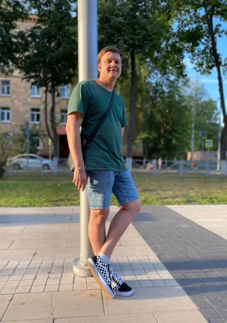 Ромарио из Королева, ищу на сайте знакомства без обязательств