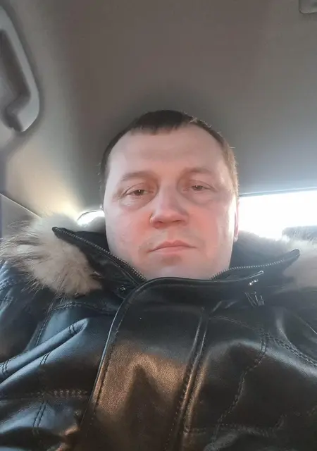 Я Юрий, 41, из Ленинска-Кузнецкого, ищу знакомства на одну ночь