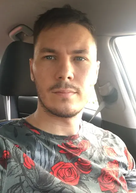 Я Артур, 34, знакомлюсь для приятного времяпровождения в Междуреченске