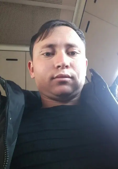 Я Anvar, 40, знакомлюсь на одну ночь в Лабытнанги