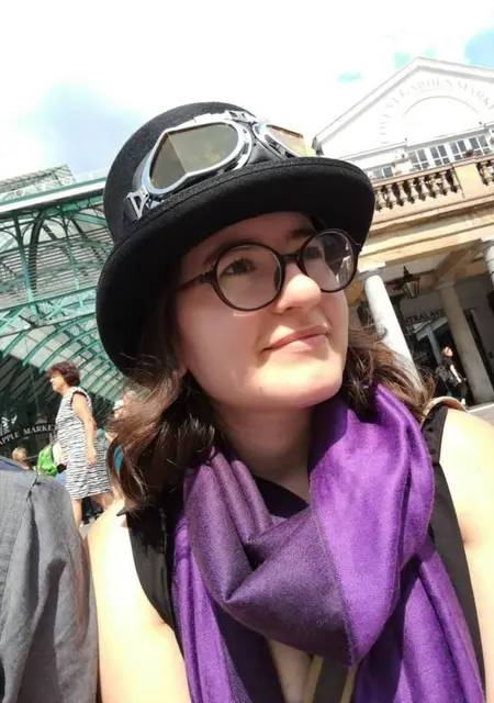 Jack из Лондона, мне 25, познакомлюсь