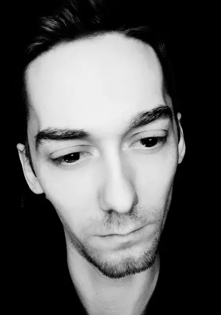 Я Павел, 36, из Ижевска, ищу знакомство для общения