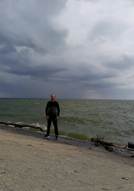 Я Руслан, 39, из Маслянина, ищу знакомство для общения