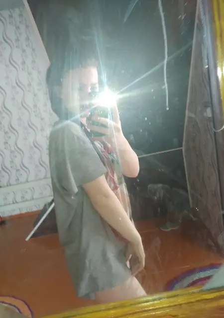 Я Катя, 25, из Кудымкара, ищу знакомства на одну ночь