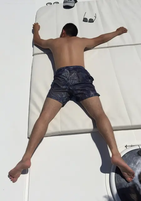 Я Роман, 47, знакомлюсь на одну ночь в Биробиджане