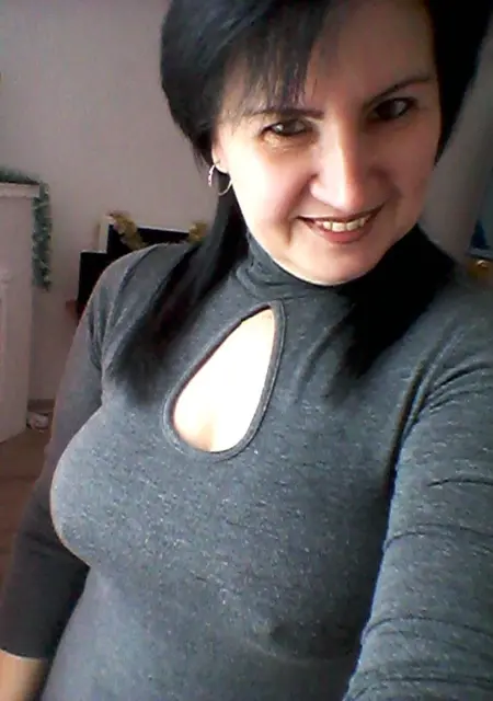 Я Любовь, 53, знакомлюсь без обязательств в Хабаровске