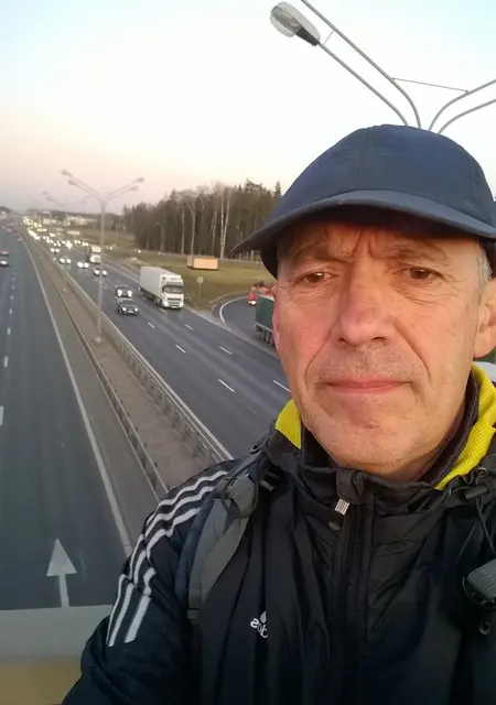 Ник из Могилёва, ищу на сайте дружбу