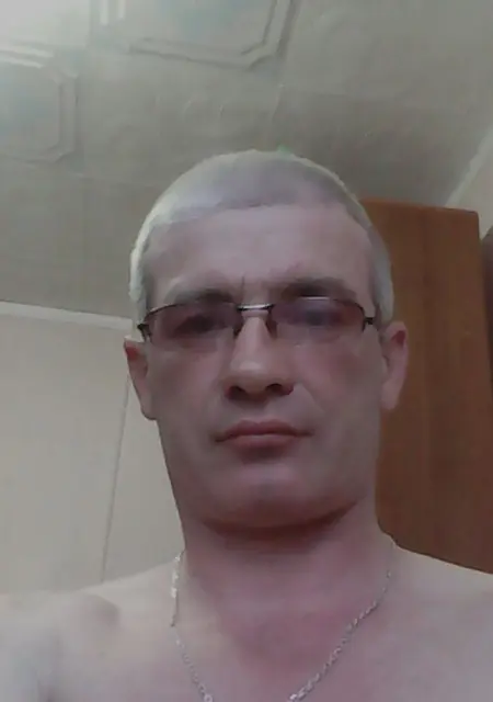 Я Сергей, 51, знакомлюсь на одну ночь в Усть-Илимске