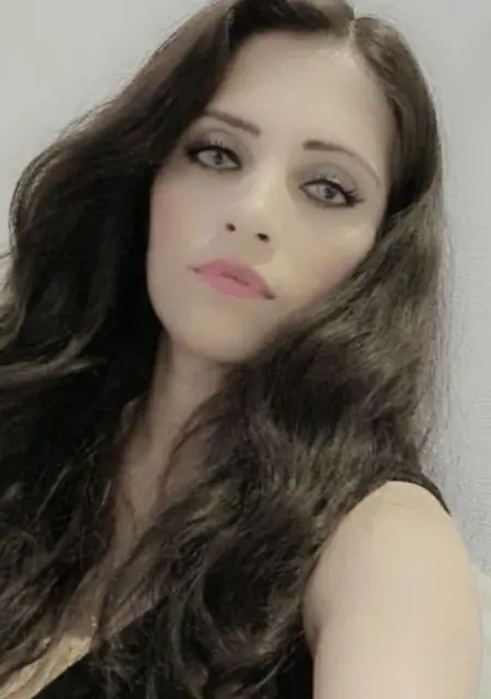 Nargis из Стокгольма, мне 32, познакомлюсь