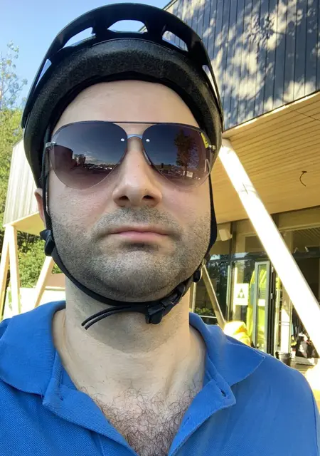 Я Андрей, 39, из Одинцова, ищу знакомство для совместных путешествий